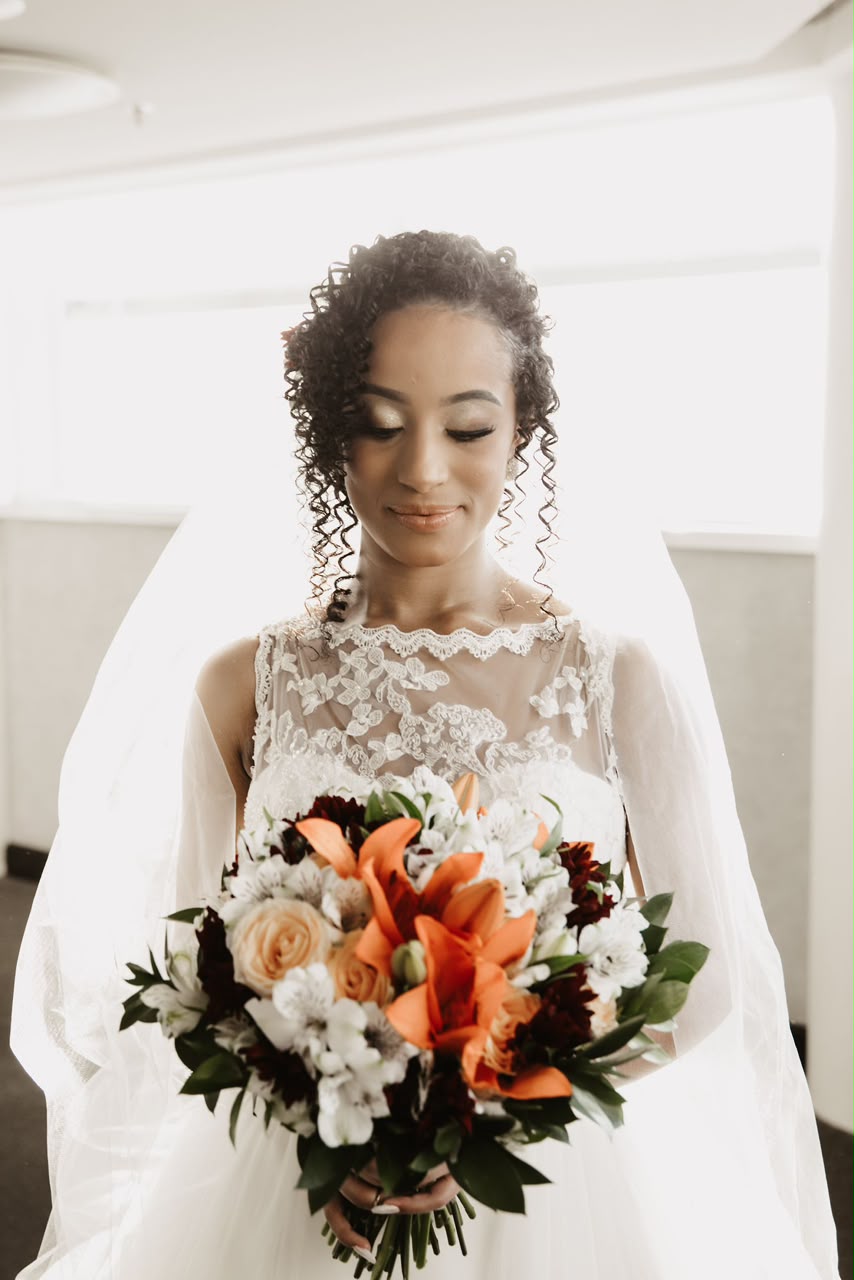 Penteado e maquiagem — residências e hotéis
